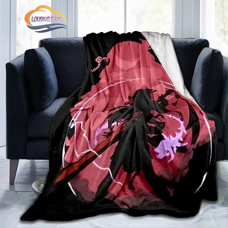 Приключенческая игра Genshin Impact Ролевая игра шерстяное одеяло кашемировая игра Теплое путешествие Сексуальная анимация