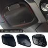 Upgrade Motorcycle Side Pocket Waterproof Cover Port Charger Compartment Storage Cover Accessories for YAMAHA NMAX155 2020-2025