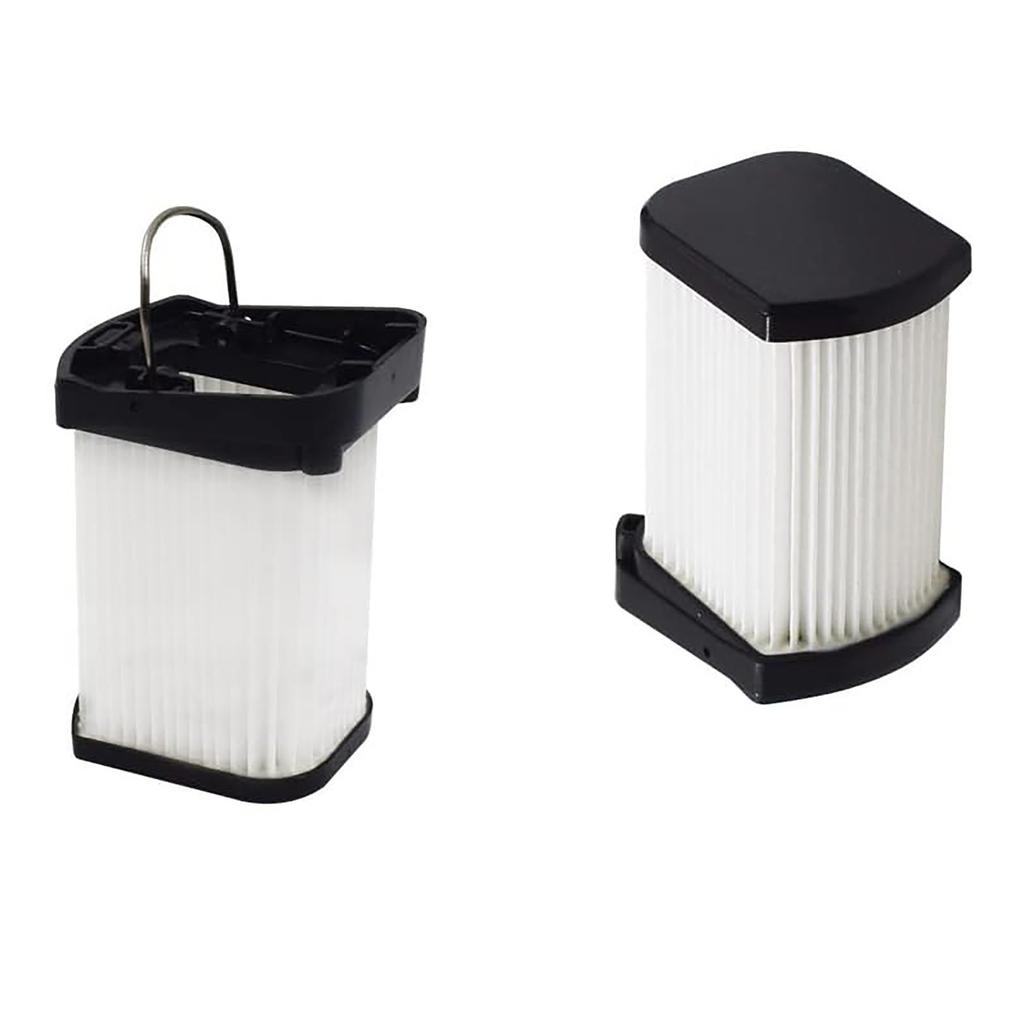 Suitable for Shark HEPA Filter WV401 WV401BL WV401PK Cordless Handheld Vacuum WANDVAC, Washable and Reusable Filter