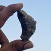 Natural Sapphire Loose Gemstone 329 ct Multicolor Uncut Rough September Birthday Birthstone