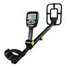 Складной цифровой металлоискатель Brangdy TX-620