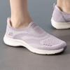 Skechers Женская всесезонная обувь для ходьбы в стиле lifestyle 104637-LAV