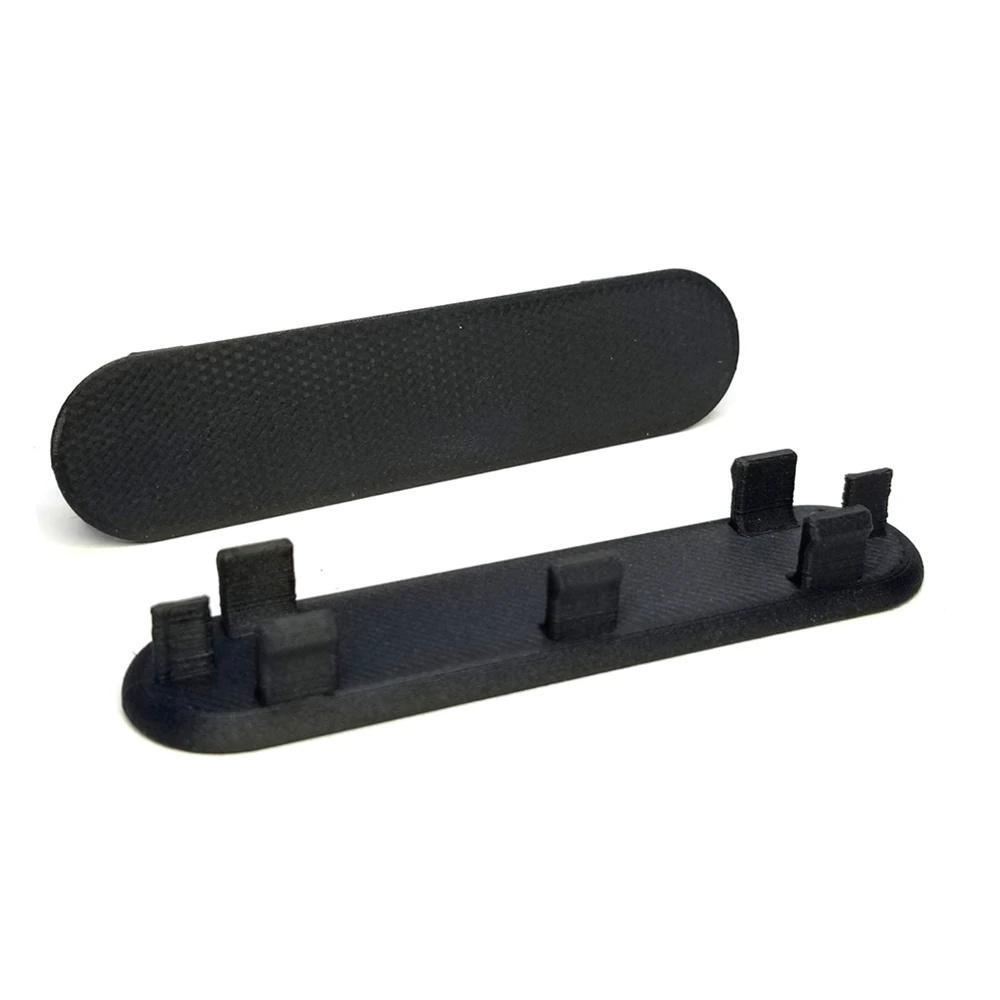 Пара крышек дверной панели, композитная 25506490869 для C5 Corvette 97-04