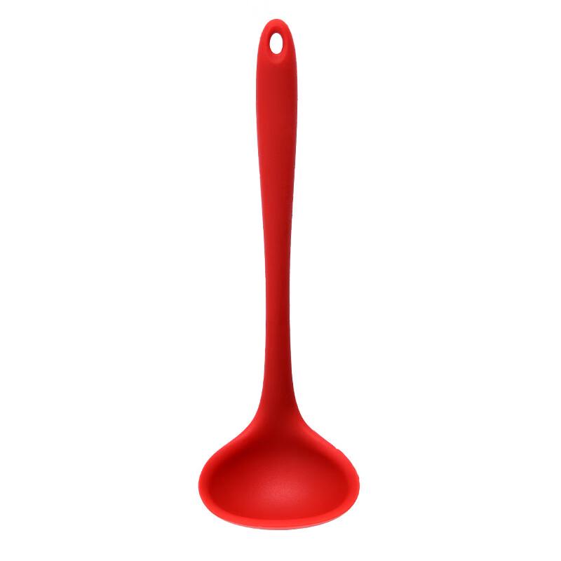 Ruhan Mini Silicone Kitchen Utensil Set