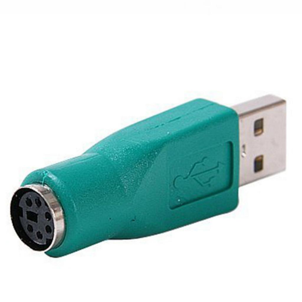 USB-папа на Keyboard-маму Преобразователь Клавиатуры в USB Адаптер для Мыши и Клавиатур Использование на Компьютерных Системах