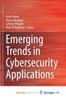 The Emerging Trends In Cybersecurity Applications Book