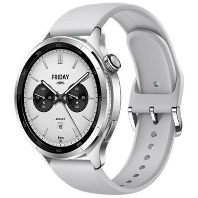 Умные часы Xiaomi Watch S4 (Китайская версия)