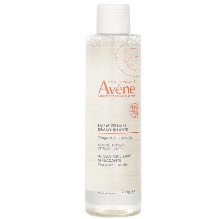Avene Мицеллярная вода для снятия макияжа
