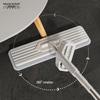 Commercial Self-Wringing Flat Mop