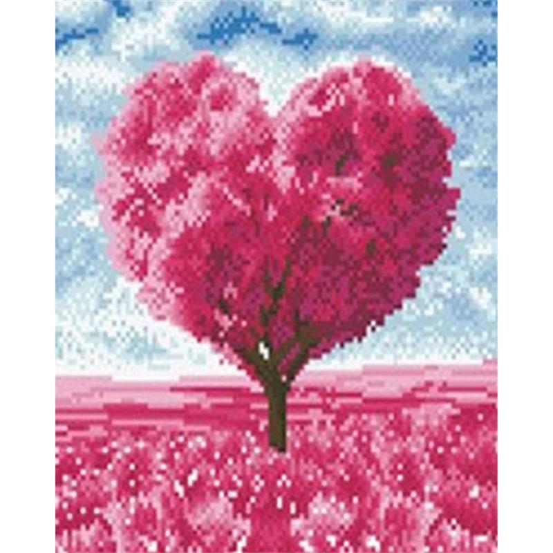 DIY Алмазная картина Волшебные маленькие животные Набор для вышивки крестом Мозаика Искусство Алмазная картина Полный круг/Квадратный алмаз Украшение дома