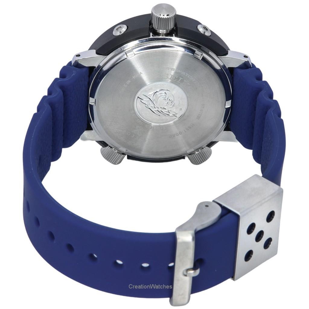 Seiko Prospex Sea Arnie Tropical Lagoon Special Edition Solar Divers SNJ039P1 200M мужские часы