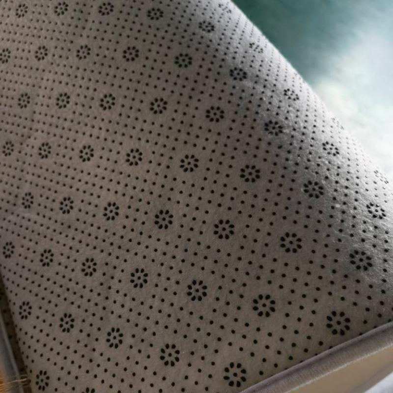 Утолщенный фланелевый мягкий молитвенный коврик для мусульман, нескользящий, для поклонения в Рамадан, рельефный ковер, переносной молитвенный напольный коврик для подарков на Рамадан