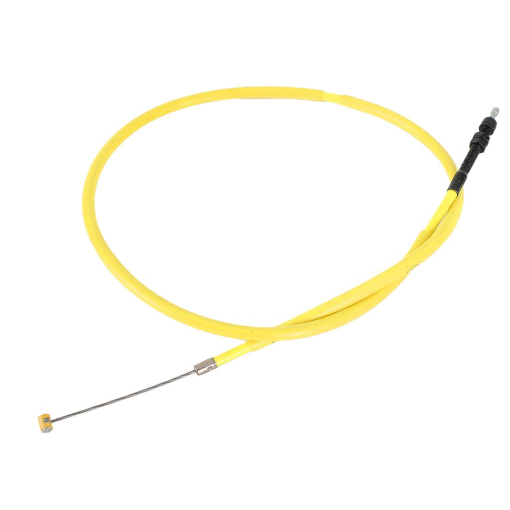Motorcycle Clutch Cable Replacement Fit for Yamaha YZF R1 YZF-R1 2002-2003