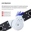 Nai Duo 5.0mm Multi-Purpose Telescopic Aluminum Ladder