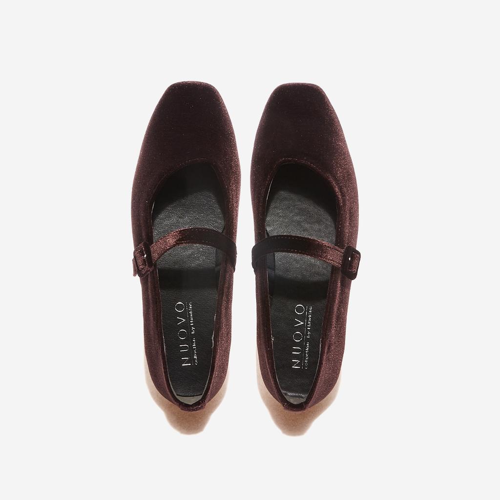 NUOVO Bologna 1, NC30633, 1010107118, Популярная корейская обувь