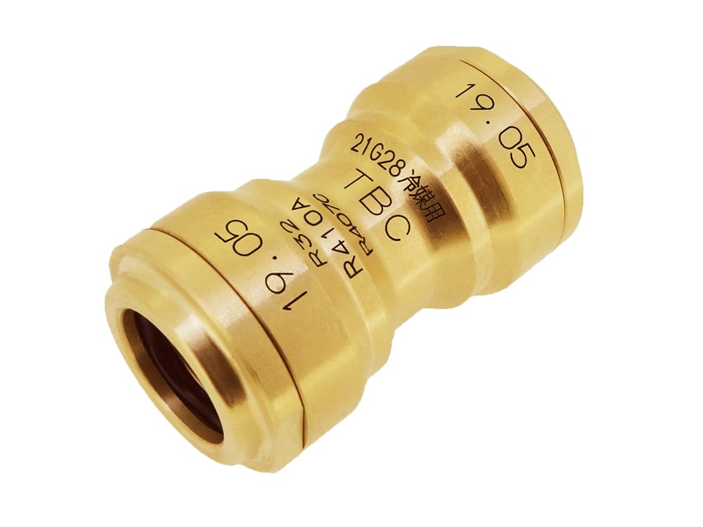 Ichinen TASCO Socket 20mm with Thermal Cover (Ichinen Tasco) TA240FA-89 F-1 28.58×25.4