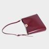 2025 Spring New Large-Capacity Handbag, High-End Shoulder Underarm Bag, Fashionable Commuting Crossbody Bucket Bag