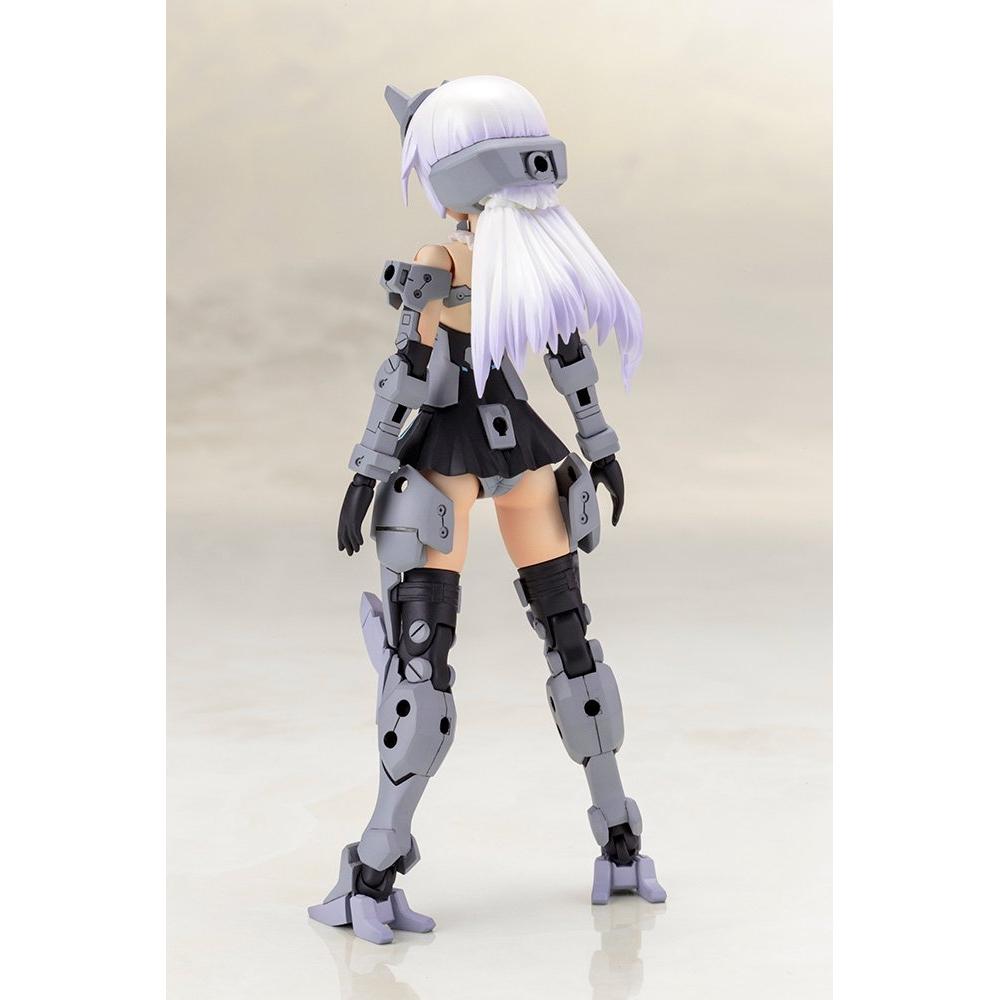 Kotobukiya Рамка Руки Девушка Архитектор Немасштабная Пластиковая Модель