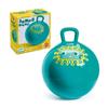 DJECO Jeco Ball Jumpo Diego Balance Ball для детей 45 см Jump Ball Hopping Jump Fitness Educational Toy 3 года 4 года (DJ00181)