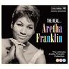Aretha Franklin - Real Aretha
