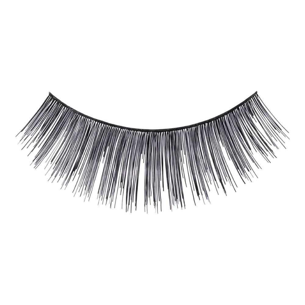 Eylure Volume Pre Glued False Eyelashes - No 101