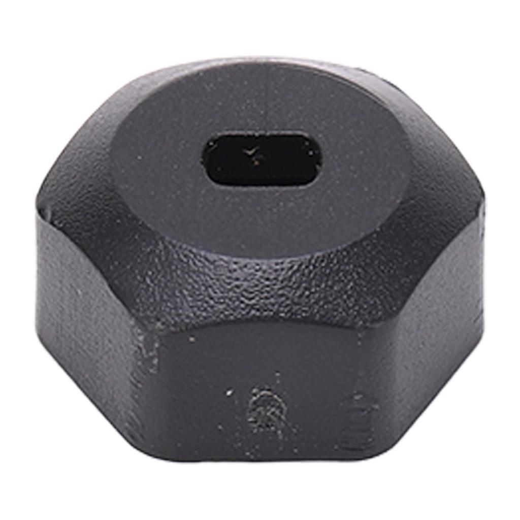 Replacement Helicopter Motor Nut Safe Portable Motor Nut Parts for Fly Wing FW200 RC Helicopter