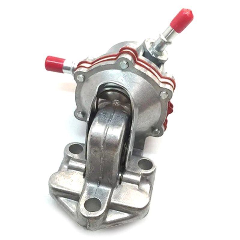Fuel Lift Pump Replacement Part 320/07201 320-07201 New For JCB X 4CX Skid Steer Loader Diesel Engines