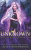 Книга Unknown : A Paranormal Reverse Harem