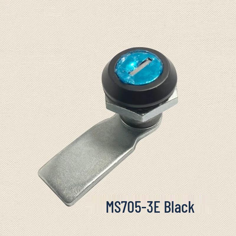 Цилиндрический кулачковый замок Langsaizebo MS705-3E