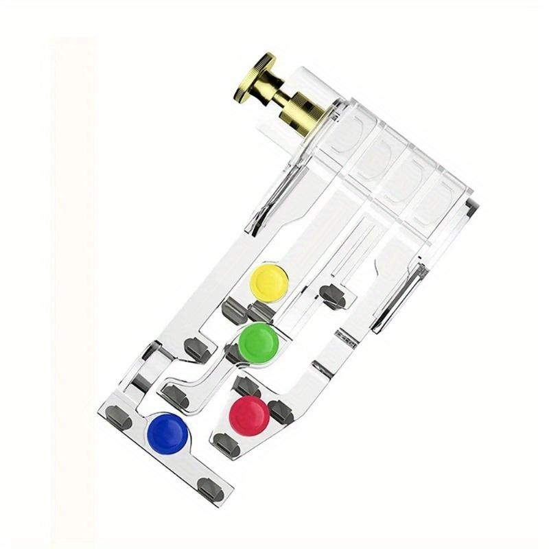 Инструмент для обучения игре на гитаре для начинающих, безболезненное крепление для пальцев, аксессуары для практики