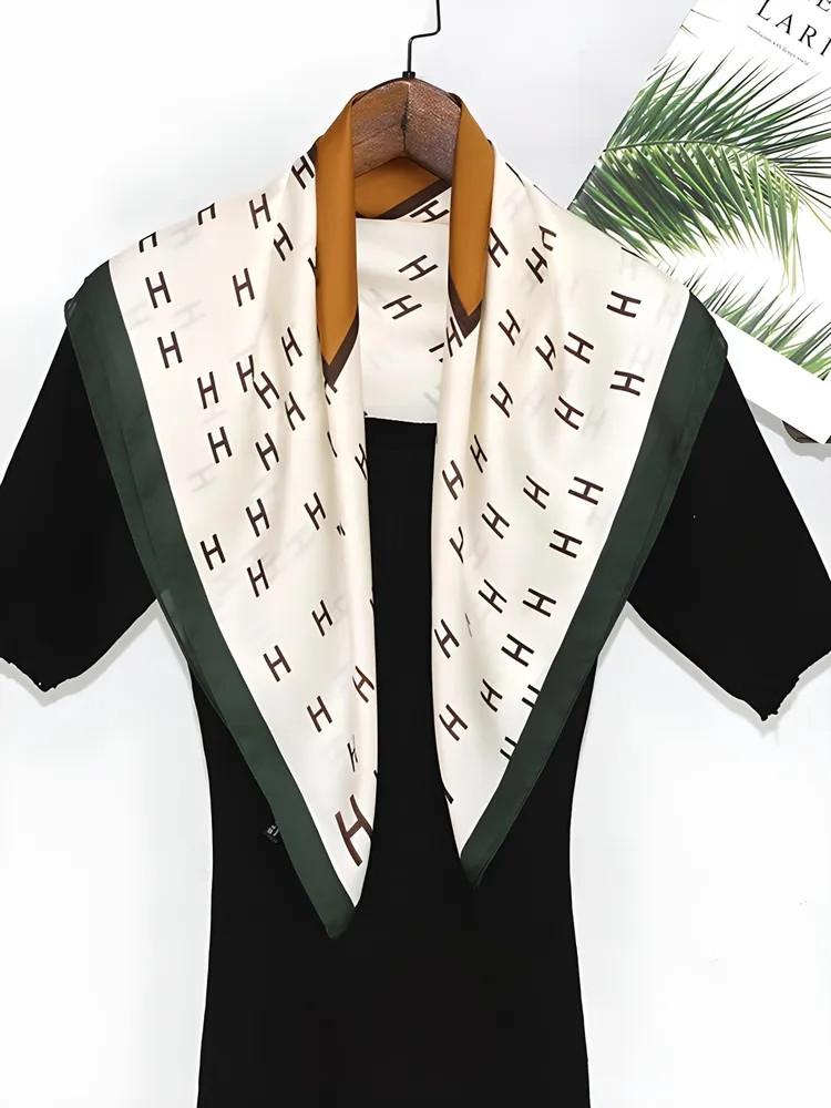 Gorgeous Beads, Circular Ring Scarf, Women's Scarf Accessories, Necklace, Ethnic Scarf