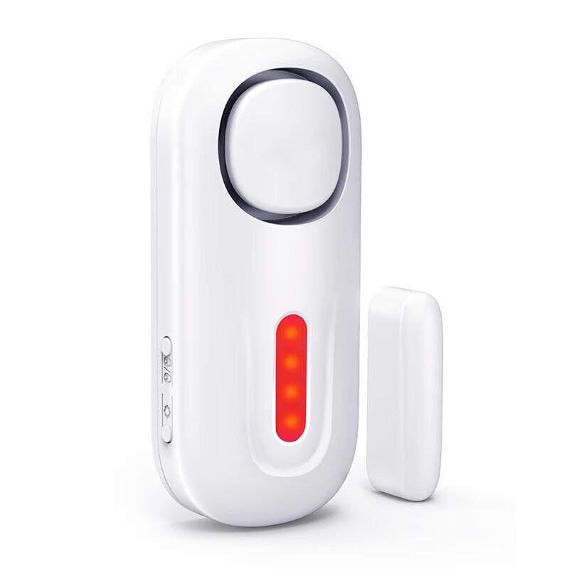 Lingfang Wireless Door Magnetic Alarm System