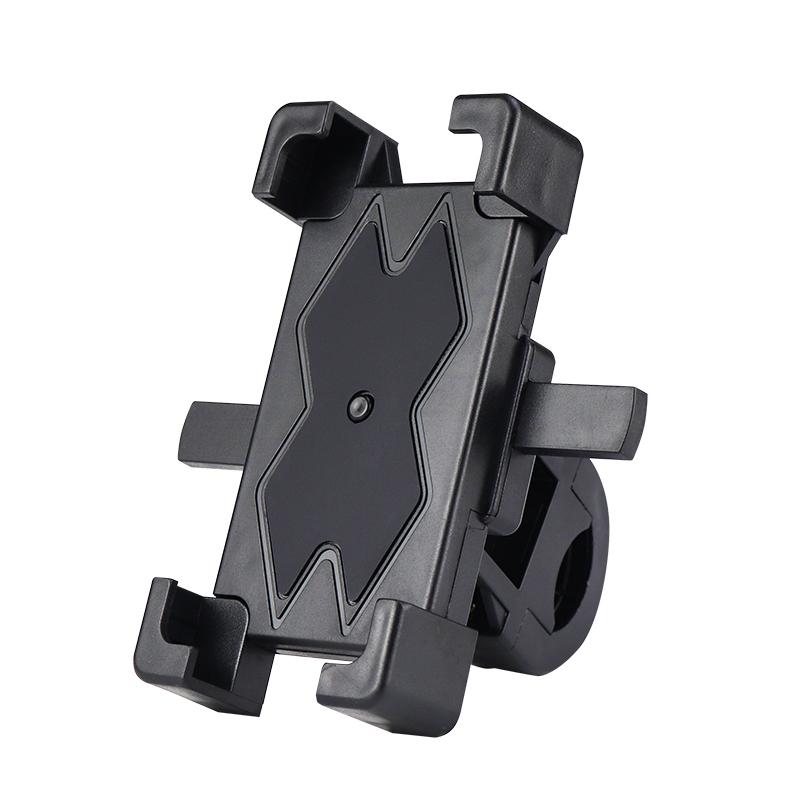 Cheap Price 360 Degree Rotation Bike Mobile Phone Holder Motorcycle Phone Holder Bicycle Phone Mount