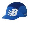 New Balance Soccer Junior Football Cap SBU Free Size Hat, (LAH31009), Kids' (Cerine Blue),