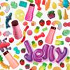Jelly Blush Stick Long Lasting Natural Nude Makeup Blush Cream Lightweight Contouring Stick Waterproof Matte Eye& Cheek Multifunctional Blush Stick