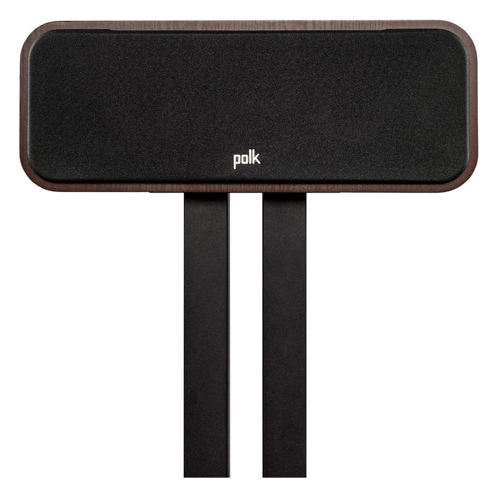 POLK AUDIO SIGNATURE ELITE ES30 Центральный динамик Коричневый ES30BRN