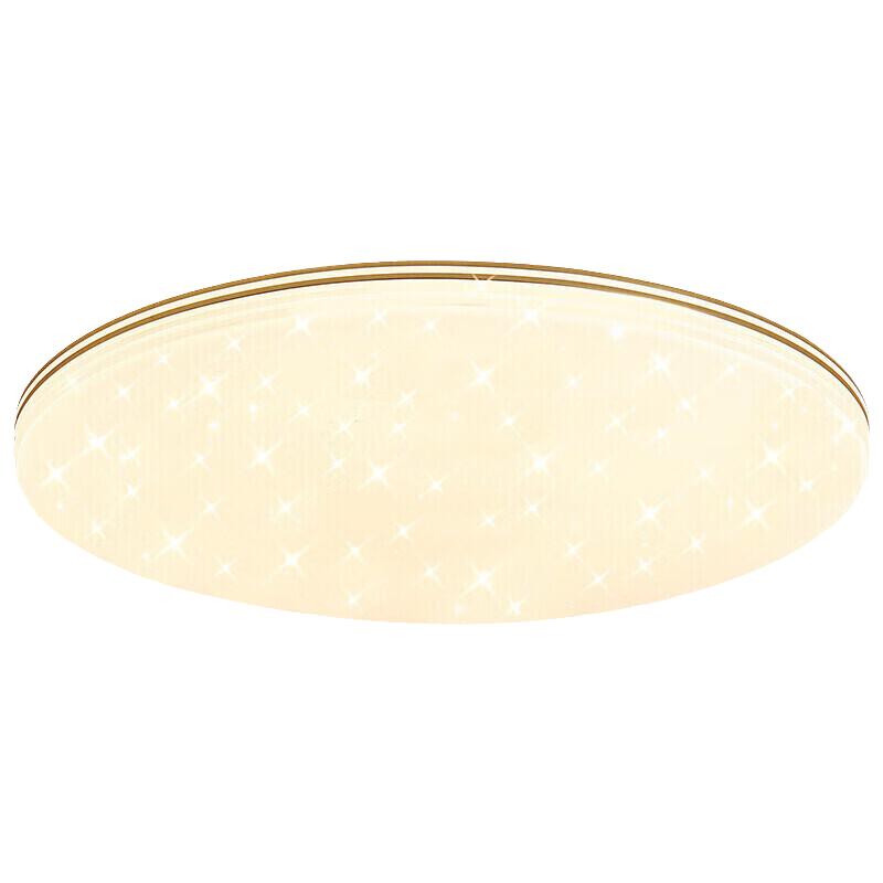 NVC Starry LED Ceiling Light