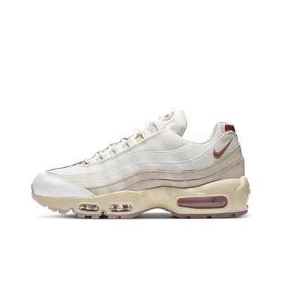 Женские Air Max 95 Mountain Белый/Бронзовый CT1897-100