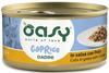 Oasy Cat | Caprise Cut | 85G - Kurczak 85G
