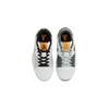 Nike Ja 1 GS Light Smoke Grey Детские кроссовки White Black Phantom DX2294-101