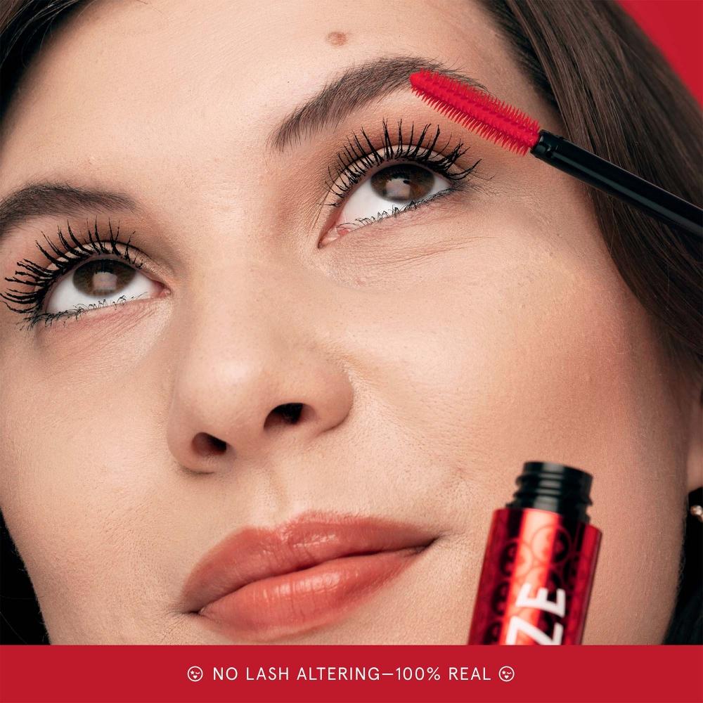 One Size By Patrick Starrr fantaSize Lifting   Lengthening Mascara 26 Oz 6 Ml