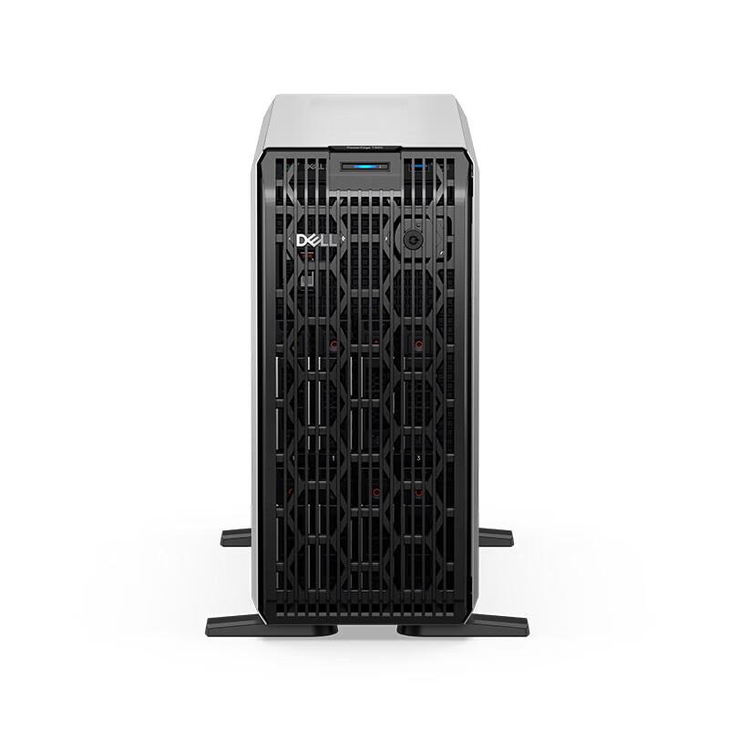 Dell PowerEdge T360 Tower Server (CN version)