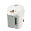 Zojirushi Electric Pot 2.2L Yuyu Energy Saving 5 Temperature Settings White CV-GV22-WA