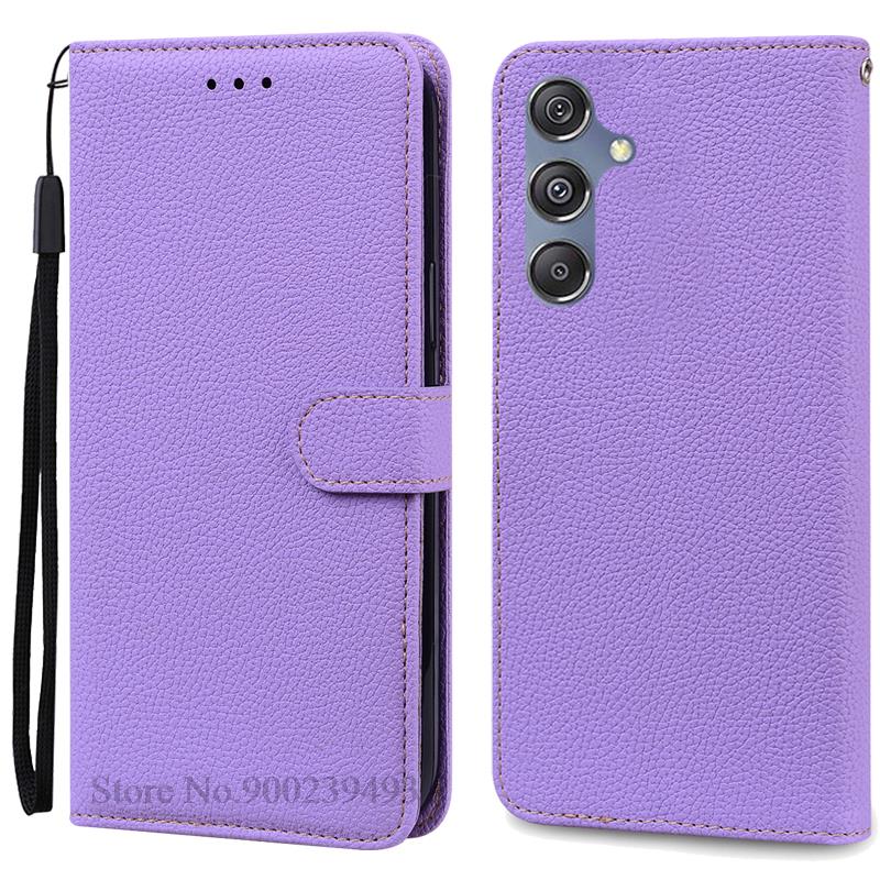 Чехол M34 5G для Samsung Galaxy M34, кожаный чехол-кошелек, флип-чехол для Samsung Galaxy M34 5G M346B, чехол, чехол, чехол, чехол, чехол