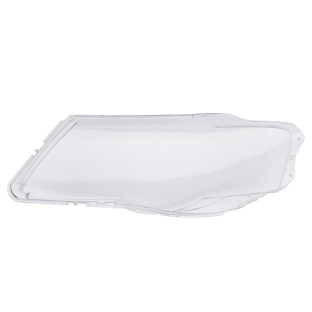 Автомобильные фары фары водонепроницаемые прозрачные крышки линзы лампы колпаки для VW Passat Magotan B6 R36 2006-2011 крышка фары