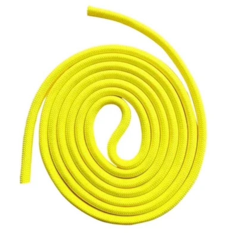 Гимнастика Искусство Прыжки со скакалкой Упражнения Фитнес Радужный цвет Спортивная тренировочная скакалка Соревнования по художественной гимнастике