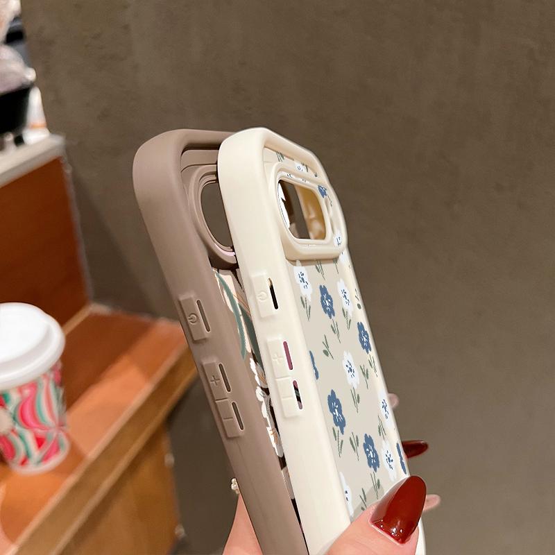 Мягкий силиконовый чехол с цветочным узором для Google Pixel 9 8 Pro Xl 8a, противоударный матовый защитный чехол для линз, устойчивый к падению, однотонный чехол