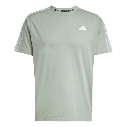 Adidas Mens Own The Run T-Shirt
