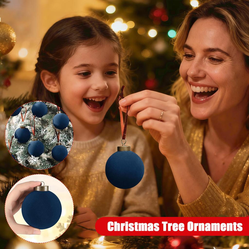 Украшения для рождественской елки, набор украшений для рождественских шаров, красные, зеленые и золотые, небьющиеся подвесные украшения для елки