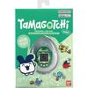 Tamagotchi Original - BANDAI - 46010 - Коллекция цветов - Зеленый